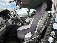 Opel zafira,2011 - afbeelding 42 van  43