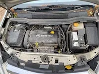 Opel zafira - afbeelding 2 van  13