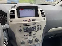 Opel zafira - afbeelding 5 van  13