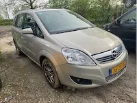 Opel zafira - afbeelding 1 van  13