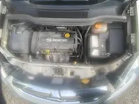 Opel zafira - afbeelding 9 van  13