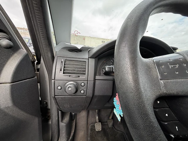 Opel,2004 - afbeelding 7 van  39