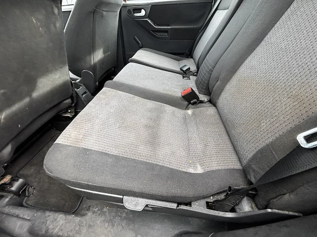 Opel,2004 - afbeelding 9 van  39
