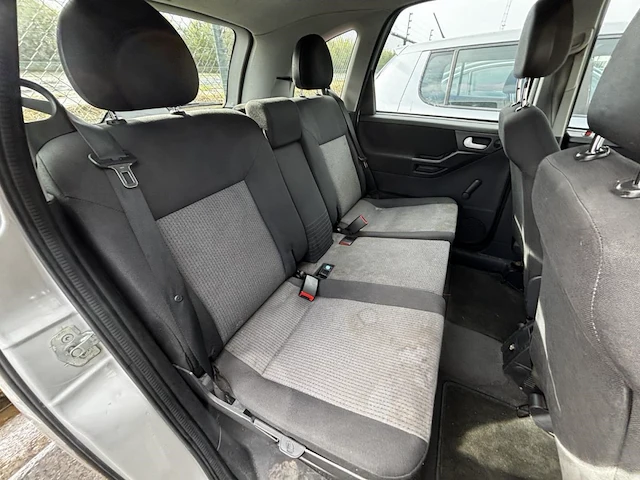 Opel,2004 - afbeelding 13 van  39