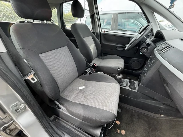 Opel,2004 - afbeelding 14 van  39