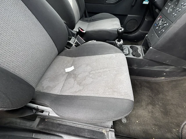 Opel,2004 - afbeelding 15 van  39