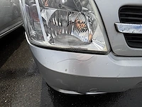 Opel,2004 - afbeelding 18 van  39