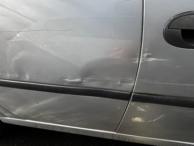 Opel,2004 - afbeelding 22 van  39