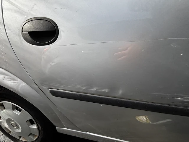 Opel,2004 - afbeelding 24 van  39