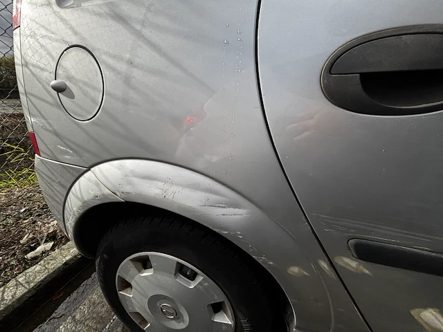 Opel,2004 - afbeelding 25 van  39