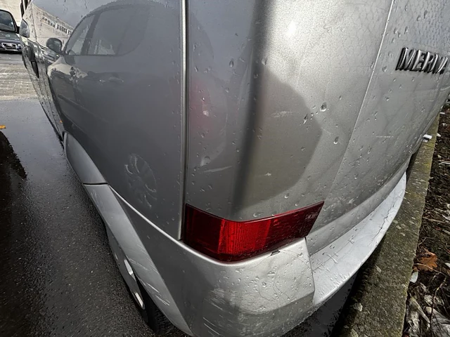 Opel,2004 - afbeelding 30 van  39