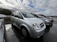 Opel,2004 - afbeelding 23 van  39