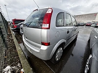 Opel,2004 - afbeelding 34 van  39