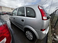 Opel,2004 - afbeelding 35 van  39