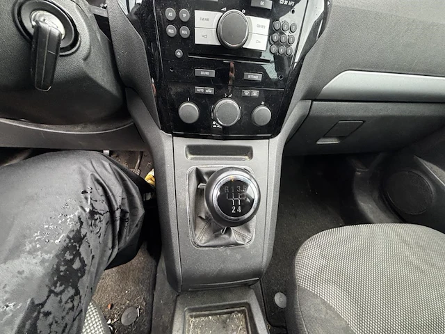 Opel,2012 - afbeelding 3 van  31