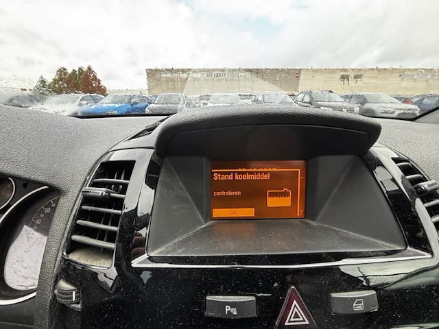 Opel,2012 - afbeelding 7 van  31