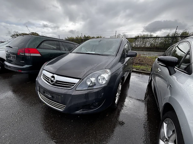 Opel,2012 - afbeelding 1 van  31