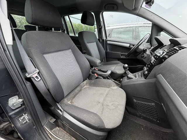 Opel,2012 - afbeelding 15 van  31