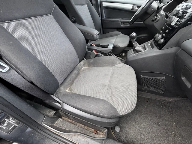 Opel,2012 - afbeelding 16 van  31