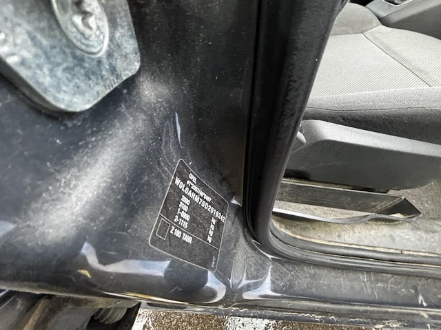 Opel,2012 - afbeelding 17 van  31