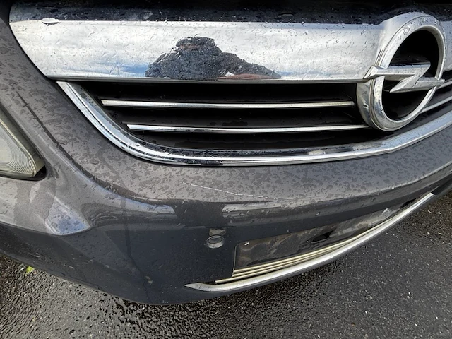 Opel,2012 - afbeelding 20 van  31