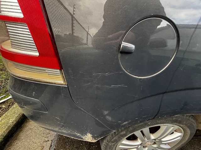 Opel,2012 - afbeelding 22 van  31