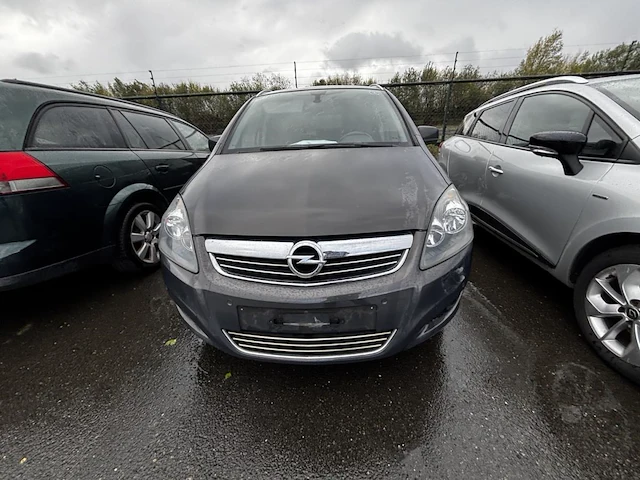 Opel,2012 - afbeelding 12 van  31