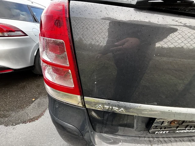 Opel,2012 - afbeelding 24 van  31