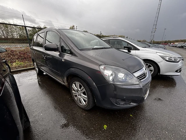 Opel,2012 - afbeelding 23 van  31