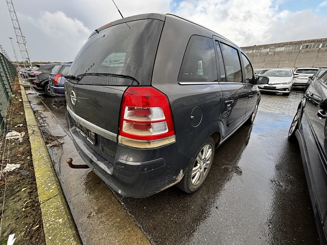 Opel,2012 - afbeelding 26 van  31