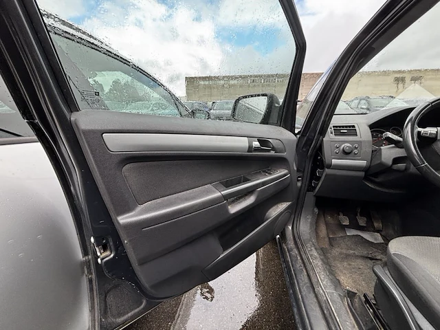 Opel,2012 - afbeelding 28 van  31