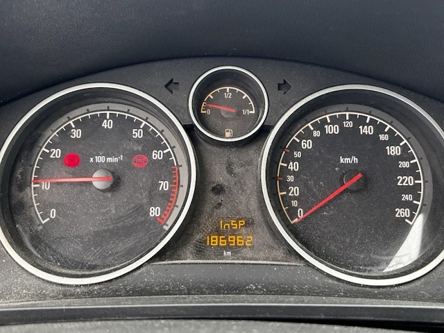 Opel,2012 - afbeelding 30 van  31