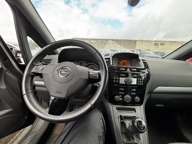 Opel,2012 - afbeelding 31 van  31