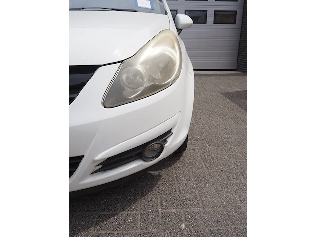 Opel - afbeelding 2 van  36