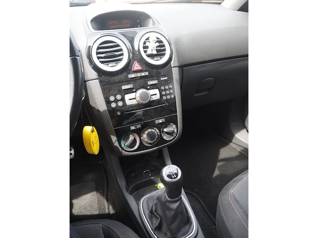 Opel - afbeelding 8 van  36