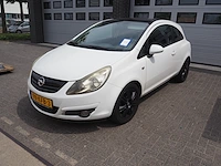 Opel - afbeelding 1 van  36