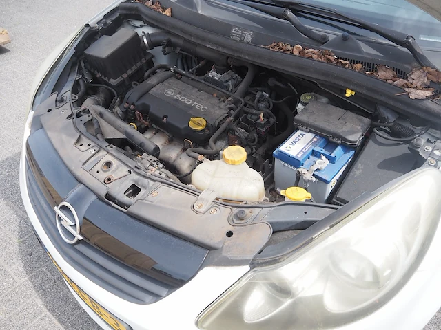 Opel - afbeelding 13 van  36