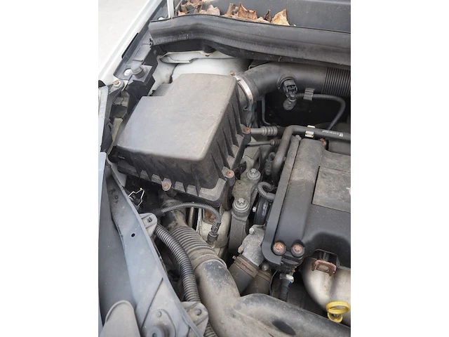 Opel - afbeelding 17 van  36