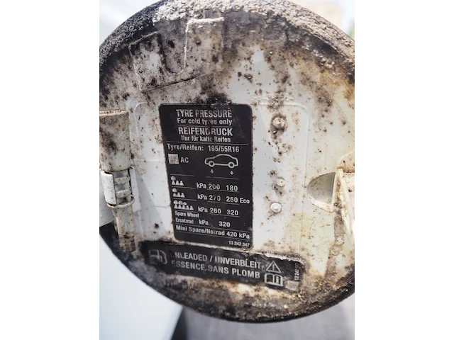 Opel - afbeelding 20 van  36