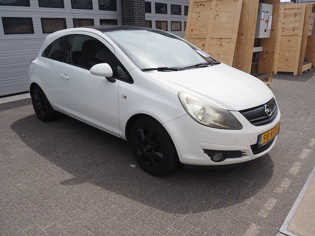 Opel - afbeelding 12 van  36
