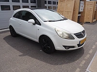 Opel - afbeelding 12 van  36
