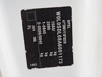 Opel - afbeelding 29 van  36