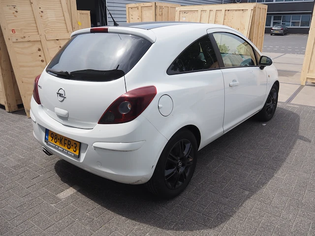 Opel - afbeelding 23 van  36
