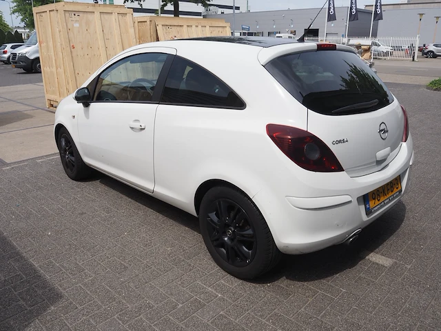 Opel - afbeelding 31 van  36