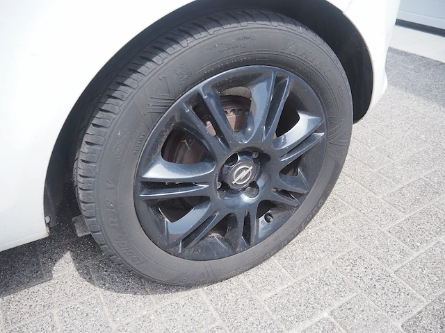 Opel - afbeelding 34 van  36