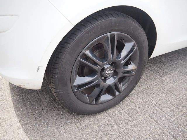 Opel - afbeelding 35 van  36