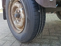 Open aanhanger pas - afbeelding 4 van  13
