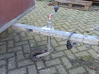 Open aanhanger pas - afbeelding 13 van  13