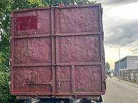 Open afzetcontainer 38m3 - afbeelding 6 van  7