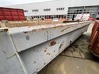 Open afzetcontainer / open optrekcontainer - afbeelding 3 van  6